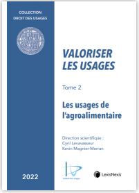 ValoriserUsagesAgroalimentaires